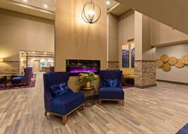 Hampton Inn & Suites Leavenworth 5