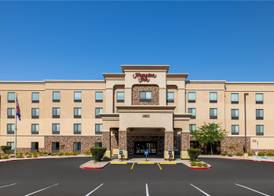Hampton Inn Las Vegas/North Speedway 3