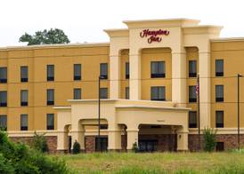 Hampton Inn Fayetteville, TN 3