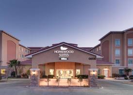 Homewood Suites by Hilton El Paso Airport 2