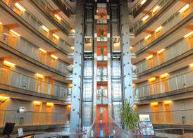 Eurohotel Barcelona Granvia Fira 3