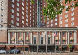 Graduate by Hilton Providence 5