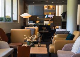 Novotel Château de Versailles 3