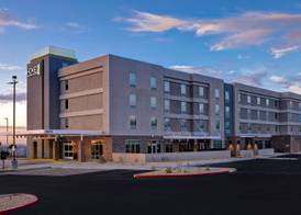 Home2 Suites By Hilton Barstow, Ca 5