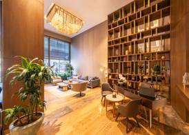 Radisson Residences Vadistanbul 4