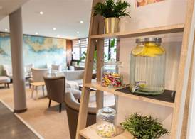 Hotel Mercure Rennes Cesson 5