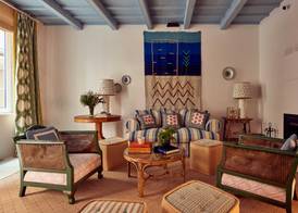 Cristine Bedfor Mahon Boutique Hotel 4