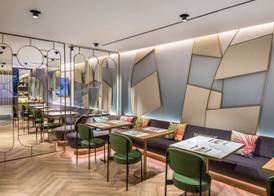 Occidental Alicante by Barcelo 5