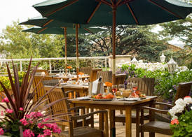Merton Hotel 4