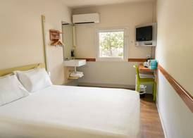 ibis Budget - Melbourne Airport 4