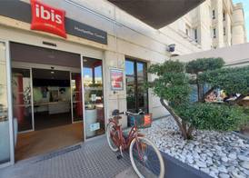 ibis Montpellier Centre Polygone 4