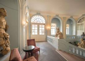 The Mozart Prague 2