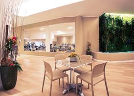 Mercure Olbia Hotel e Spa 3
