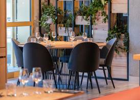 ibis Nantes Treillières 4