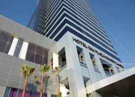 Riu Plaza Guadalajara 5