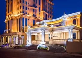Radisson Blu Plaza Jeddah 5