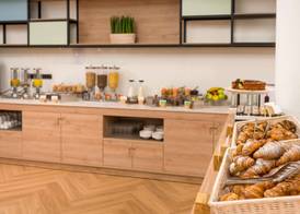 Hilton Garden Inn Milan Malpensa 5