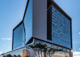 Hilton Bogota Corferias 3