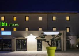 ibis styles Villeneuve Sur Lot 2