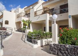 Hilton Vacation Club Royal Sunset Beach Club Tenerife 4