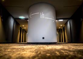 ibis Wels 5