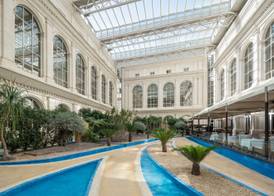 Eurostars Al-Ándalus Palace 5