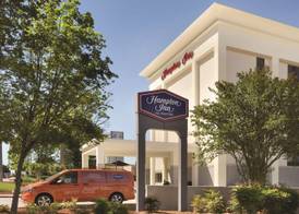 Hampton Inn Atlanta-Buckhead 3