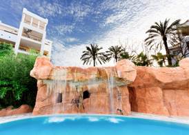 Hilton Vilamoura As Cascatas Golf Resort & Spa 5