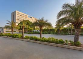 DoubleTree By Hilton Jaipur Amer 4