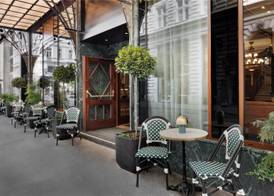 Hotel Astoria Vienna, Curio Collection by Hilton 2
