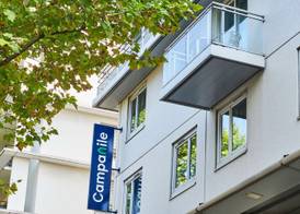 CAMPANILE PARIS 12 - Bercy Village 2