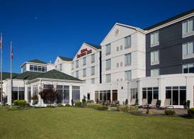 Hilton Garden Inn Jonesboro 4
