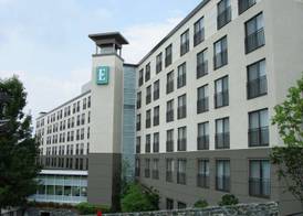 Embassy Suites by Hilton Boston Marlborough 3