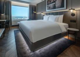 Radisson Collection Hotel, Tallinn 2