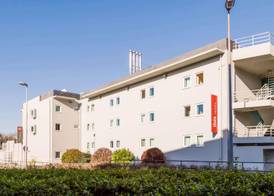 Hotel ibis Guimaraes 4