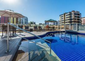 Hilton Garden Inn Maceio 4