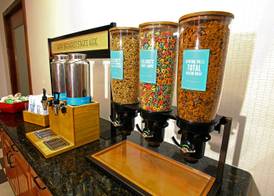 Hampton Inn & Suites Boise/Nampa at the Idaho Center 4