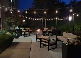 Hampton Inn Greensburg 3