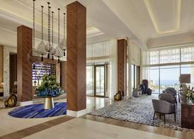 Fairmont Taghazout Bay 4