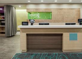 Home2 Suites By Hilton Dayton Centerville 3