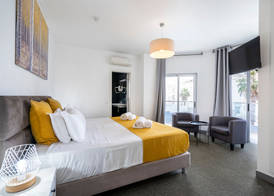 KR Hotels - Albufeira Lounge 2