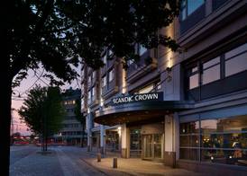 Scandic Crown 2