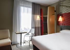 ibis Regensburg Zentrum 5