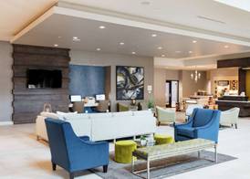 Hilton Garden Inn Madison Sun Prairie 5