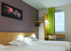 Enzo Hotels Nancy Frouard By Kyriad Direct 3