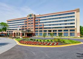 Homewood Suites by Hilton Gaithersburg/Washington, DC North 2
