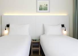 ibis Styles Nieuwpoort 4