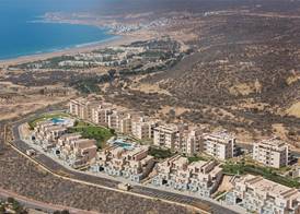 Radisson Residences Taghazout Bay 5