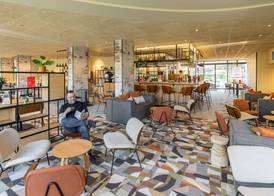 ibis Metz Centre Cathedrale 5