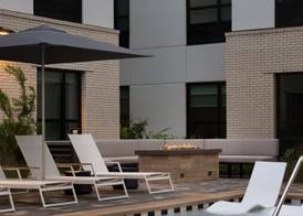 Hampton Inn by Hilton Austin Downtown East Side 3